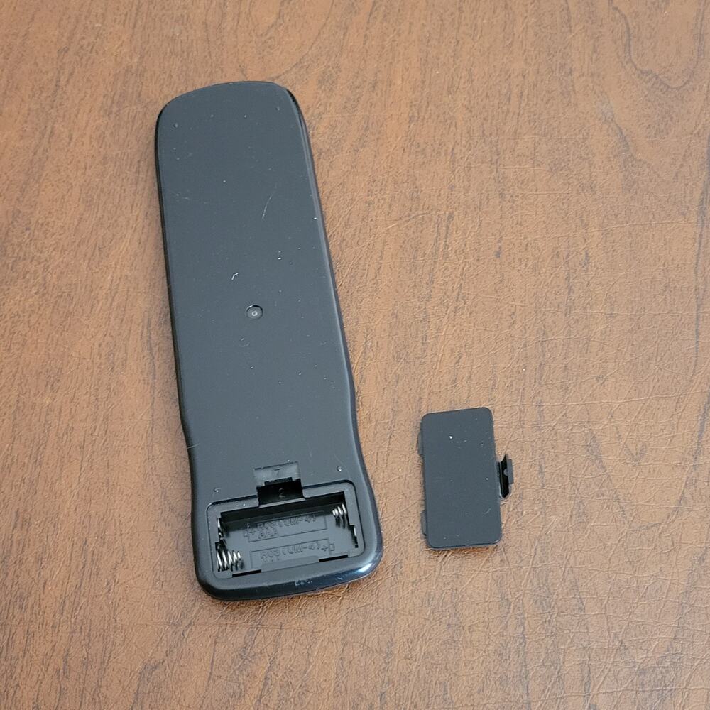 Kenwood RC-MB3 Remote Control - Picture 6 of 8